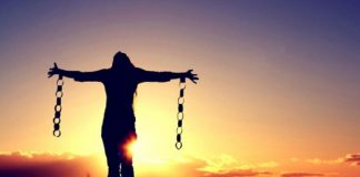 La peur ne durera pas !